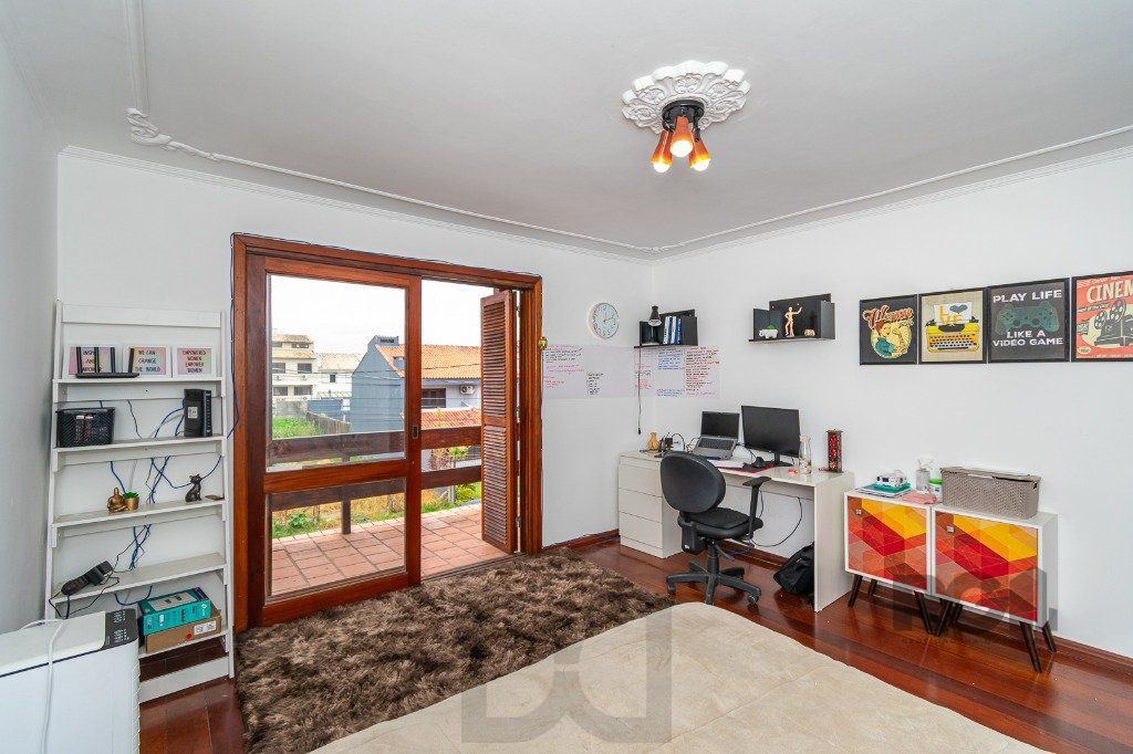 Casa no Jardim Itu com 6 dormitórios e 2 vagas e piscina — foto 33