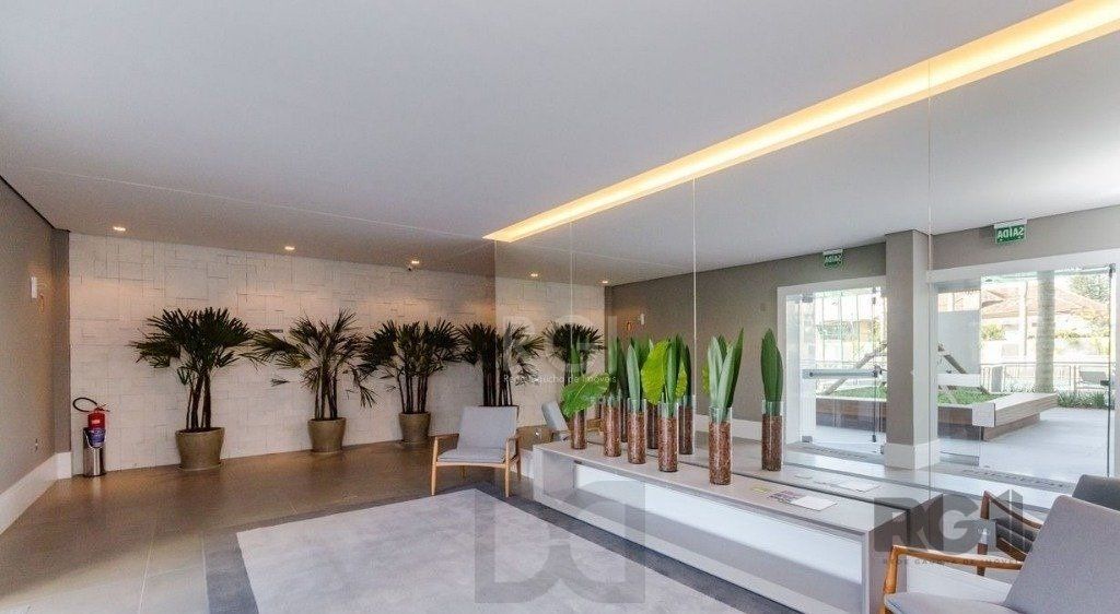 Apartamento para Venda 2 dormitórios 1 vaga - Higienópolis — foto 13