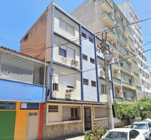 Apartamento JK no Centro REFORMADO — foto 1