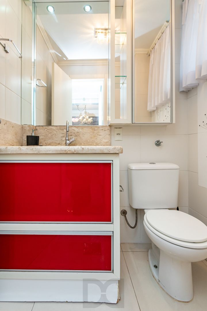 Apartamento no bairro Santa Cecilia de 2 dormitórios e vaga - DESOCUPADO — foto 11