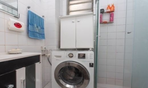 Apartamento de 1 dormitório no Centro Histórico — foto 13