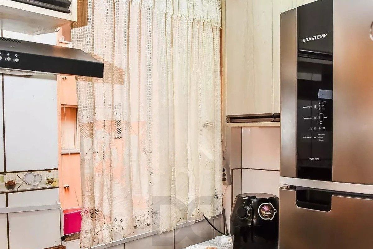 Apartamento com 2 quartos à venda na Beco José Paris, Sarandi, Porto Alegre. — foto 11