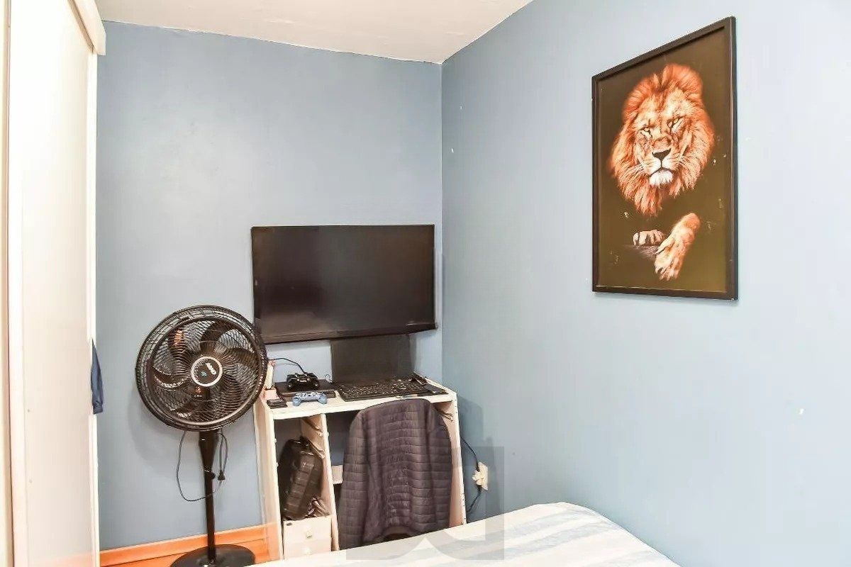 Apartamento com 2 quartos à venda na Beco José Paris, Sarandi, Porto Alegre. — foto 10