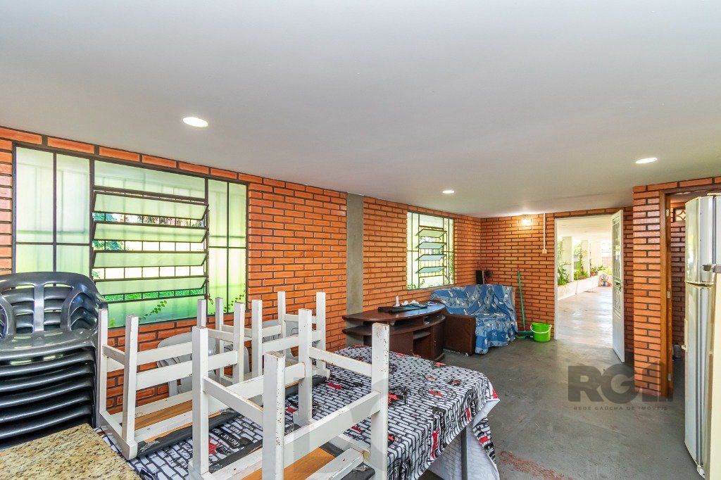 Apartamento 3 dormitórios com dependência com vaga na Medianeira — foto 35