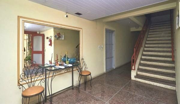 Apartamento no bairro Santo Antônio térreo de 1 dormitório — foto 18