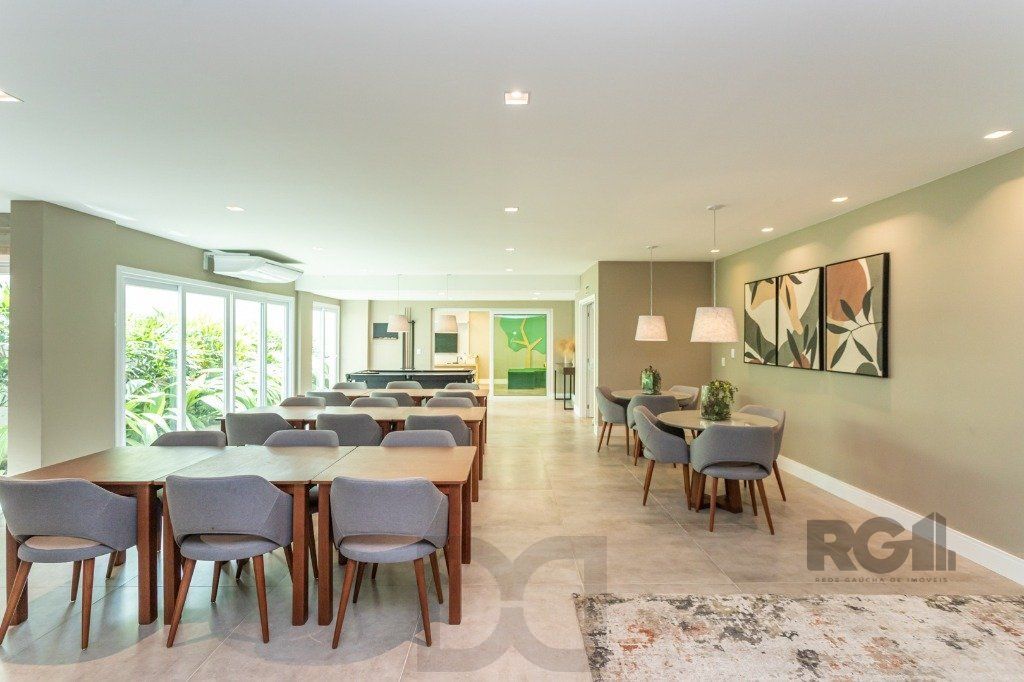 Apartamento de 2 dormitórios e 2 vagas NOVO desocupado — foto 30