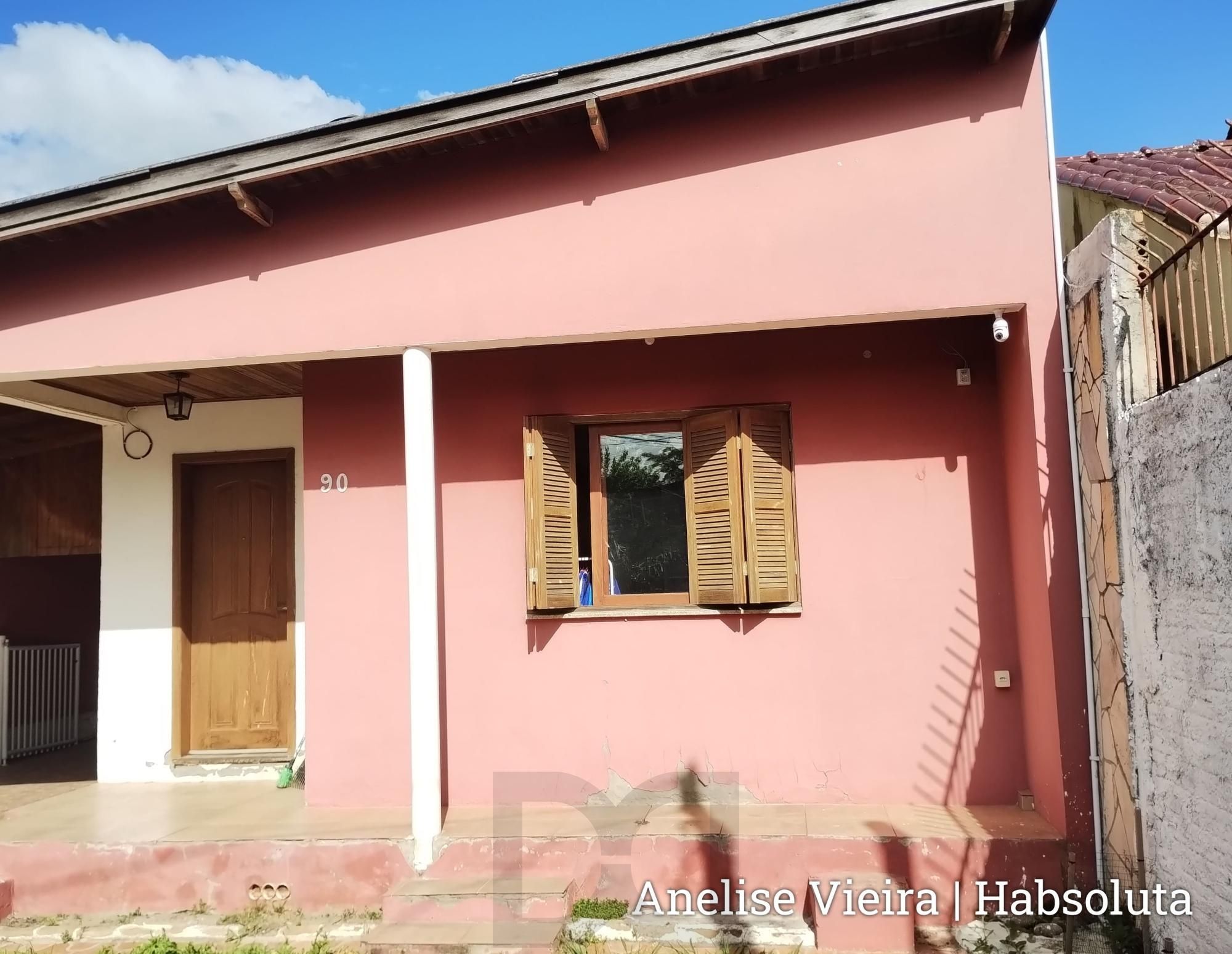Casa 3 Dorms com Piscina e Energia Solar na Vila Nova — foto 37