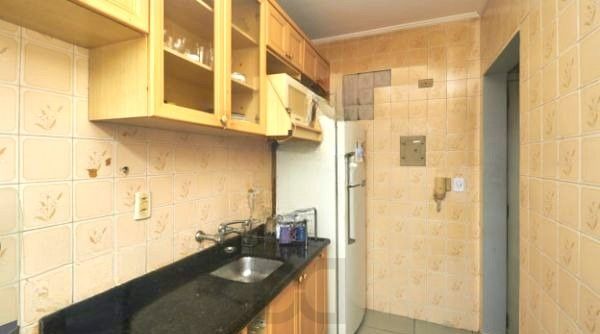 Apartamento no bairro Santo Antônio térreo de 1 dormitório — foto 14