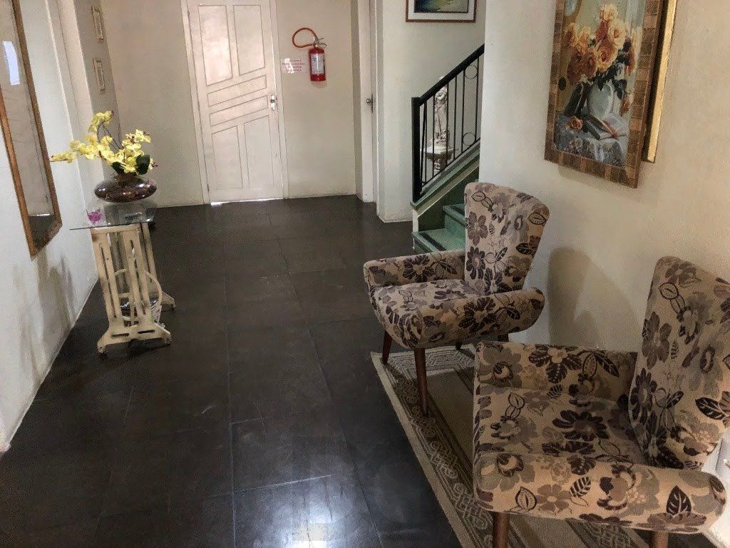 Apartamento no Passo D'areia de 2 dormitórios e vaga desocupado — foto 19