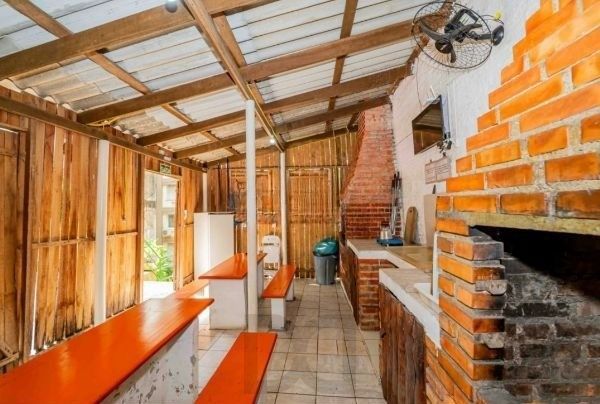 Apartamento no Centro de 2 dormitórios dependência DESOCUPADO — foto 47