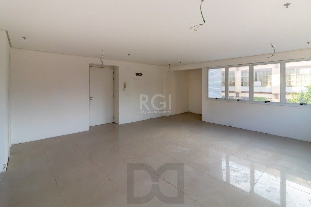 Conjunto/Sala para Venda - 51.85m², 0 dormitórios, 1 vaga - Auxiliadora — foto 3