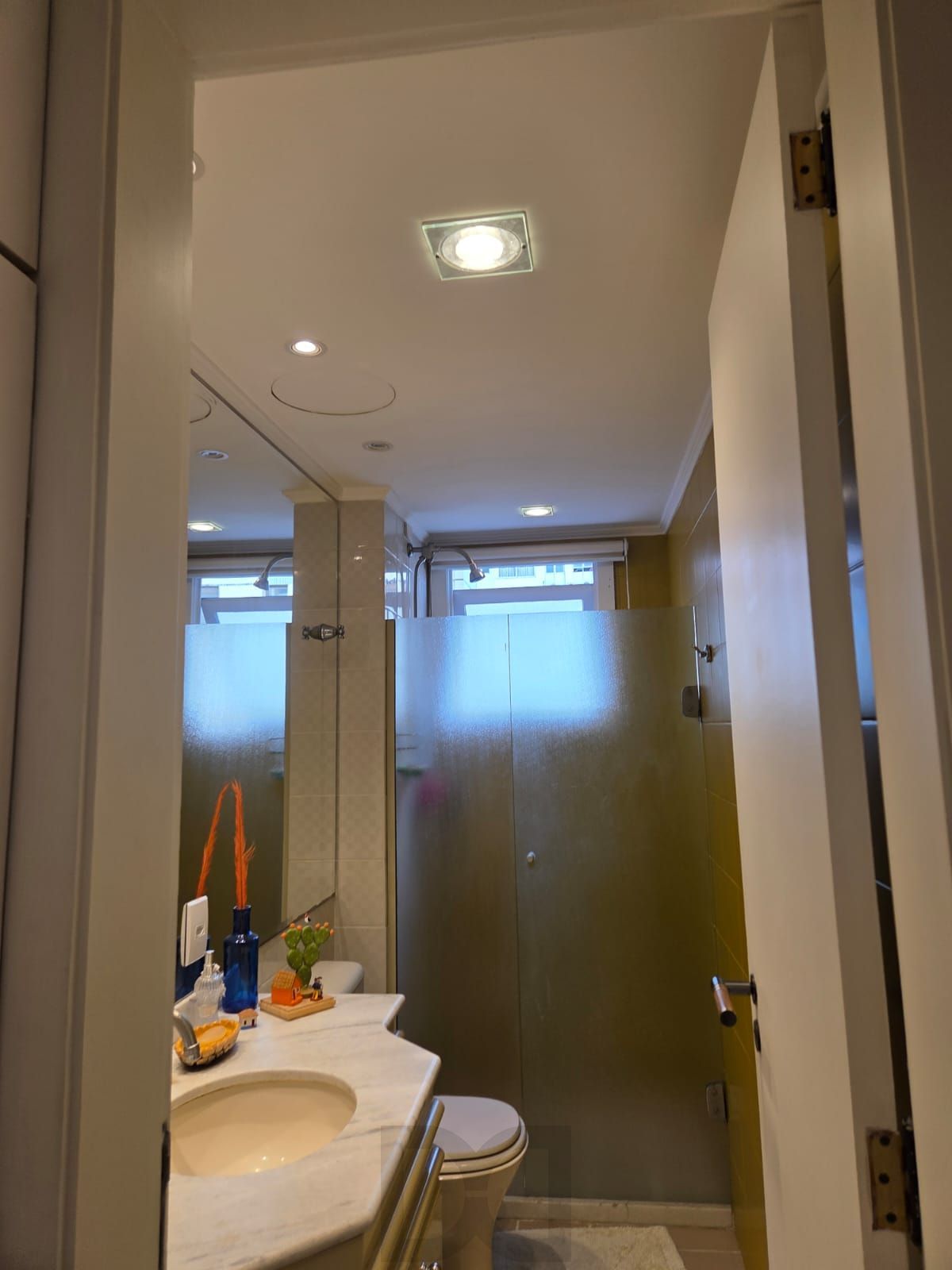 APTO COM 2 DORMITORIOS SENDO 1 SUITE, BAIRRO SANTANA — foto 11