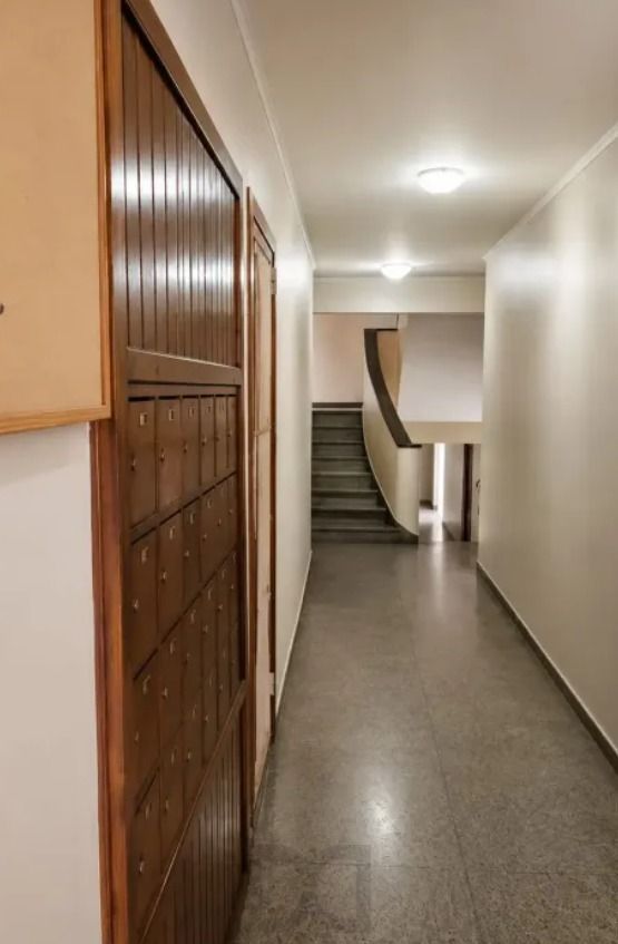 Apartamento no Cristo Redentor de 1 dormitório térreo com pátio — foto 14