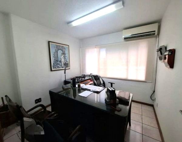 Sala / Apartamento no Centro com 35m² — foto 8