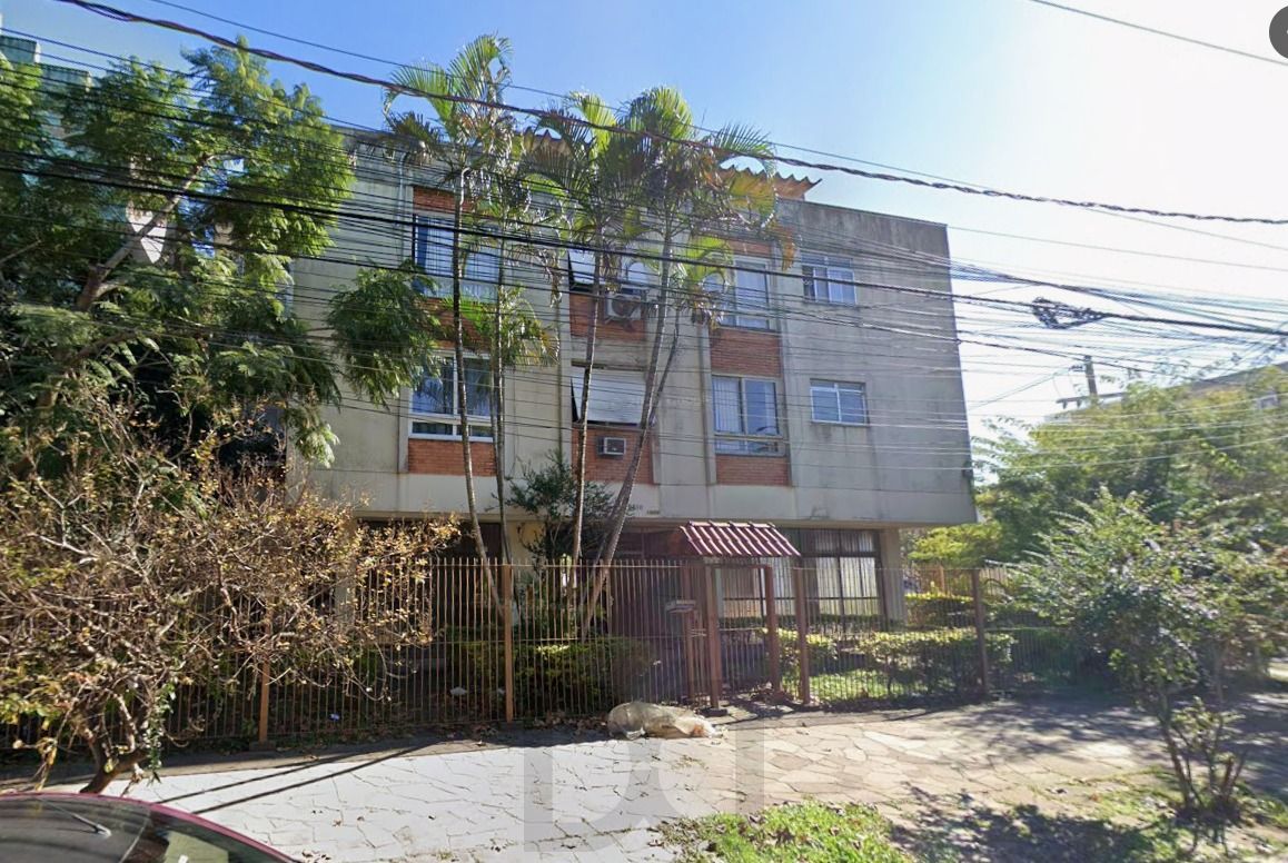 Apartamento no bairro São Geraldo de 1 dormitório DESOCUPADO — foto 1