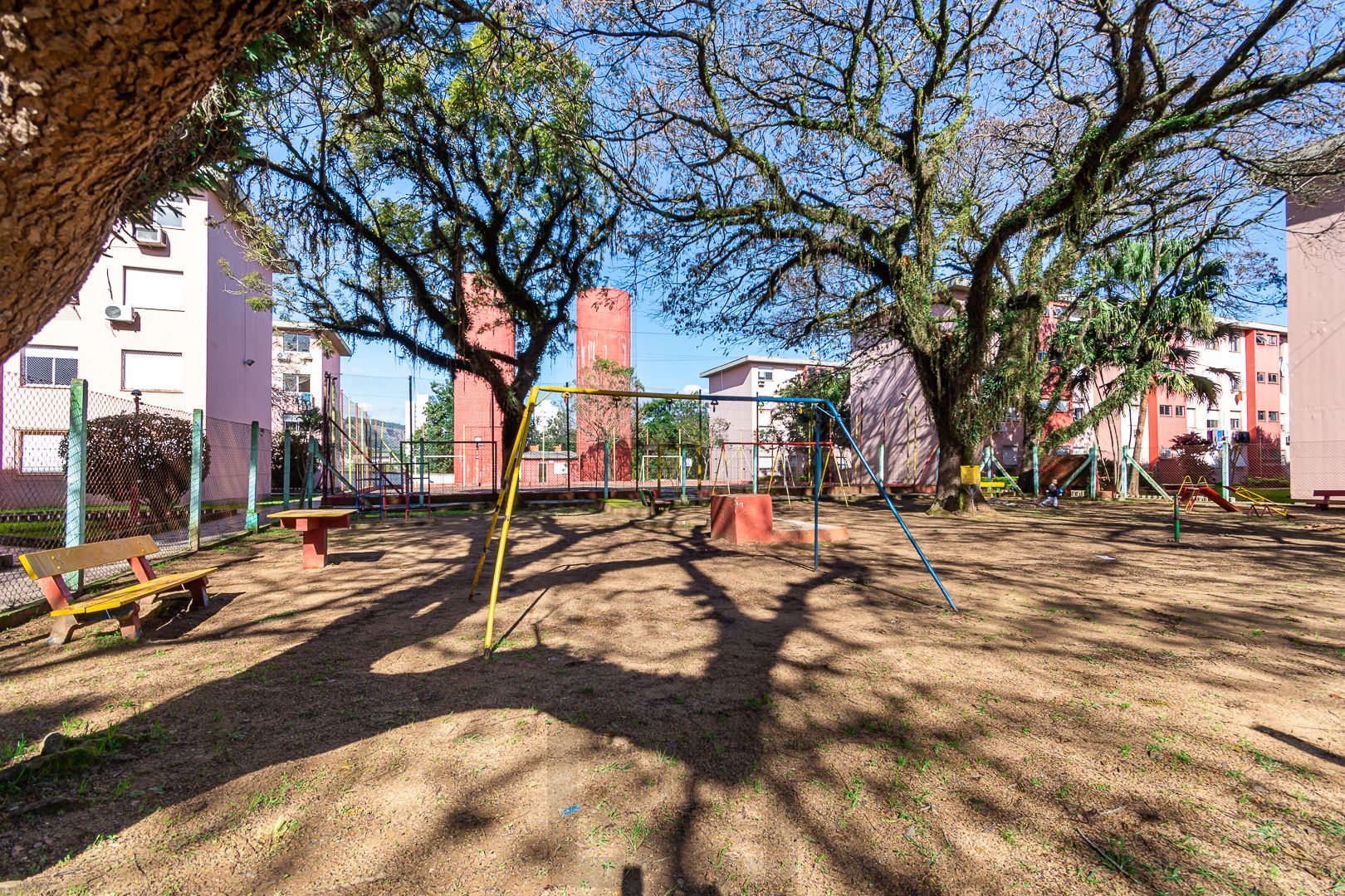 Apartamento no Jardim Itú de 1 dormitório *vaga rotativa semi mobiliado — foto 31