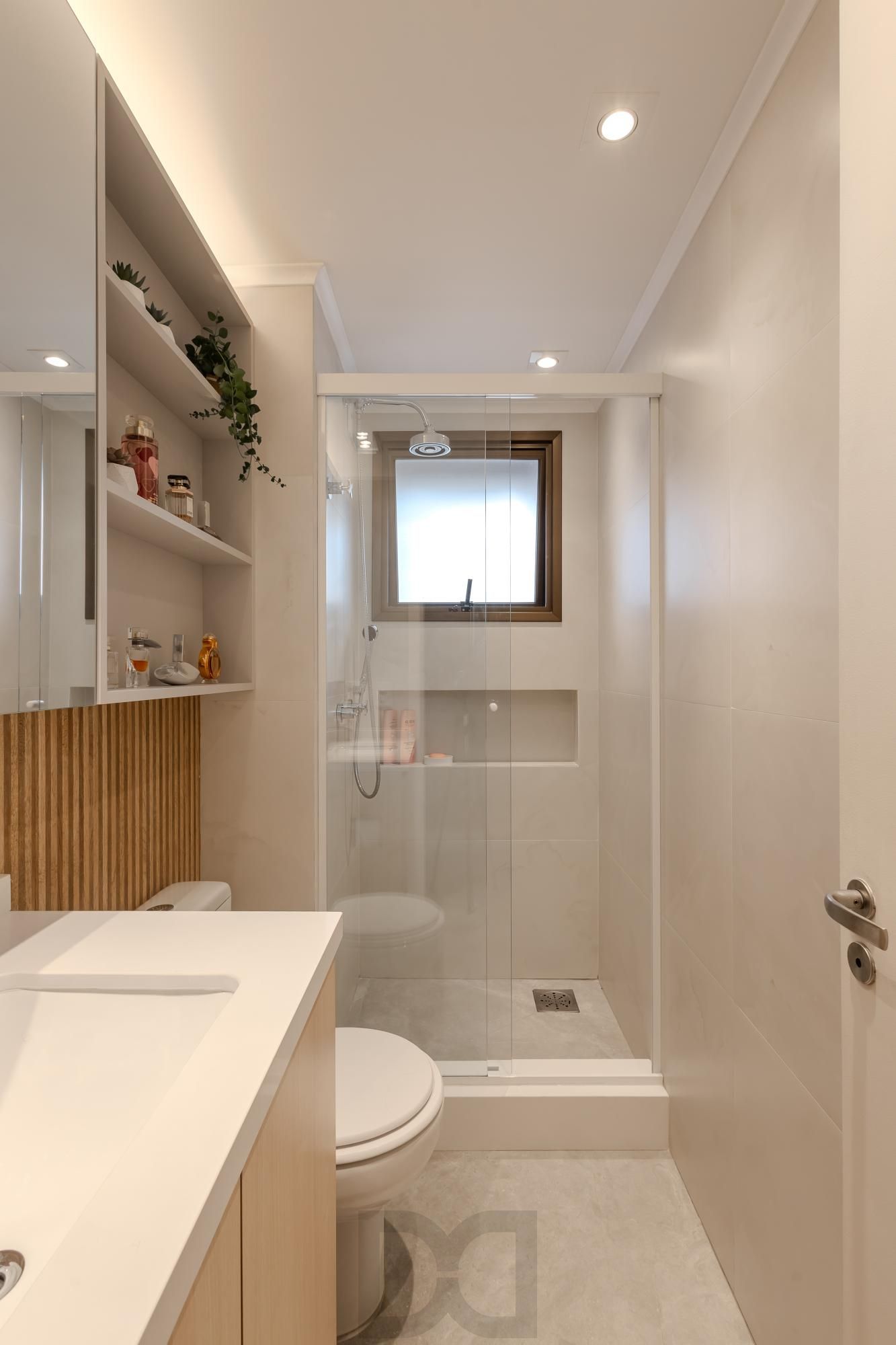 Lindo apartamento , todo mobiliado,com vista permanente — foto 14