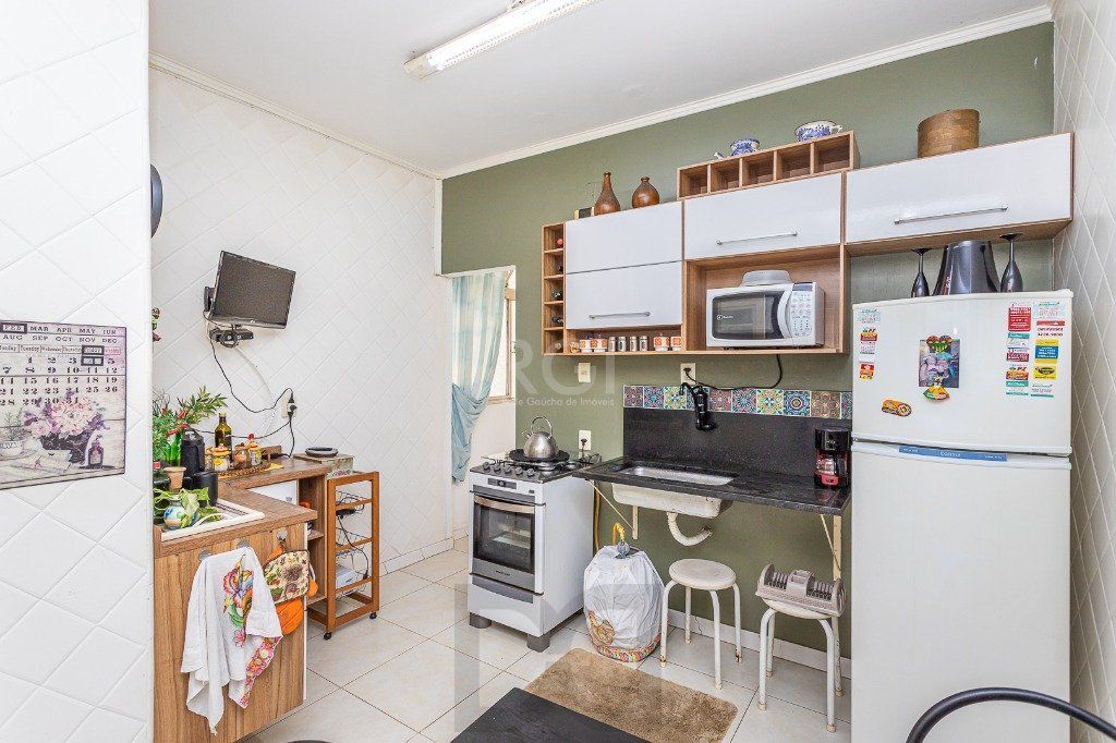 Apartamento para Venda - 128m², 3 dormitórios, Centro Histórico — foto 24