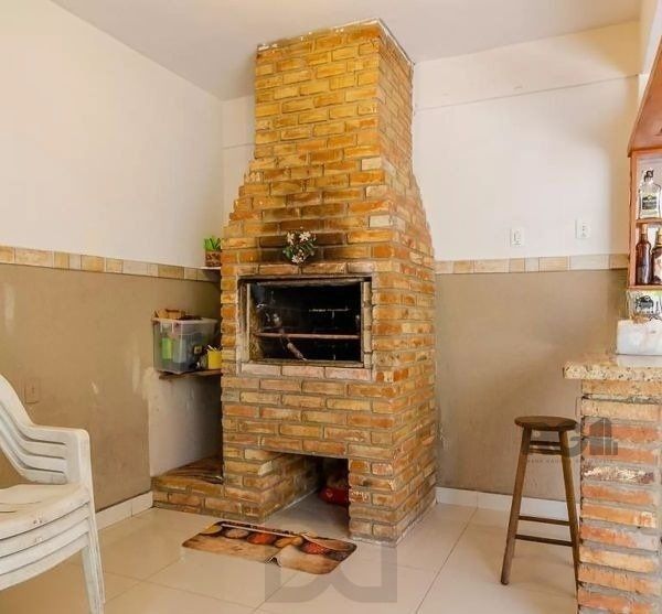 Casa sobrado no Partenon de 4 dormitórios e 2 vagas — foto 29