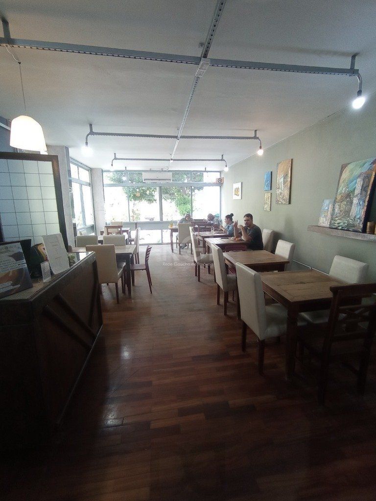 Prédio Comercial 4 vagas - Santana — foto 13