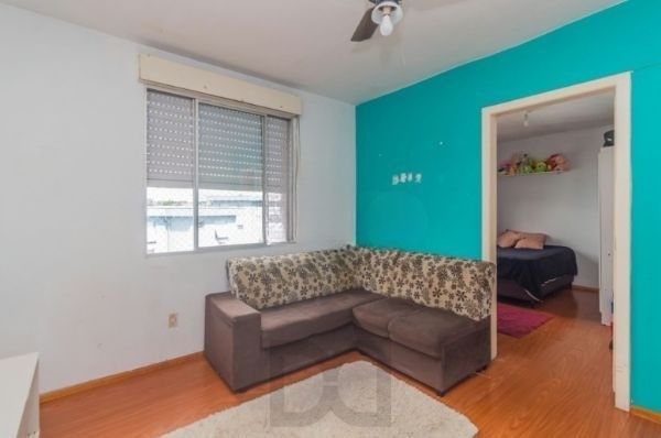 Apartamento no bairro Santo Antônio de 1 dormitório e vaga — foto 4