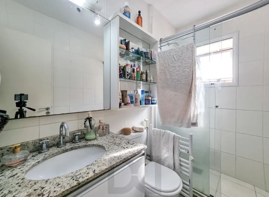 Casa em condomínio no bairro Teresópolis de 3 dormitórios e 2 vagas e infra — foto 14