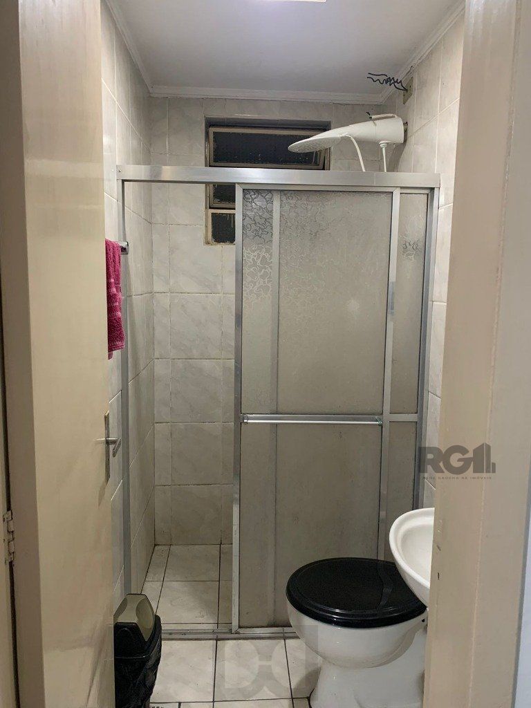 Apartamento 01 dormitório, no bairro Jardim Leopoldina, em Porto Alegre, RS. — foto 6