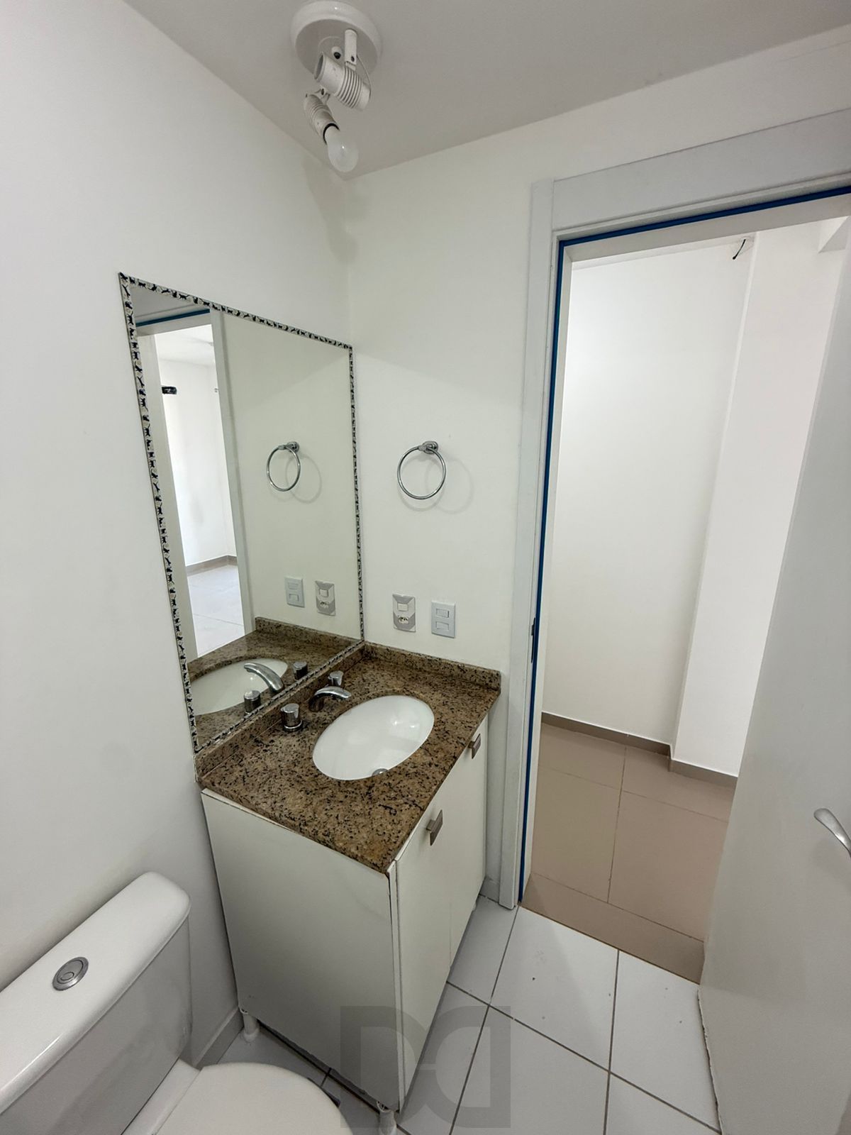 Apartamento de 2 dormitórios e vaga no Rossi Fiateci — foto 10