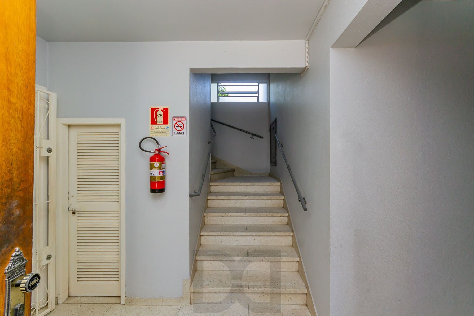 Apartamento de 3 dormitórios, **1 vaga - Cristal DESOCUPADO — foto 23