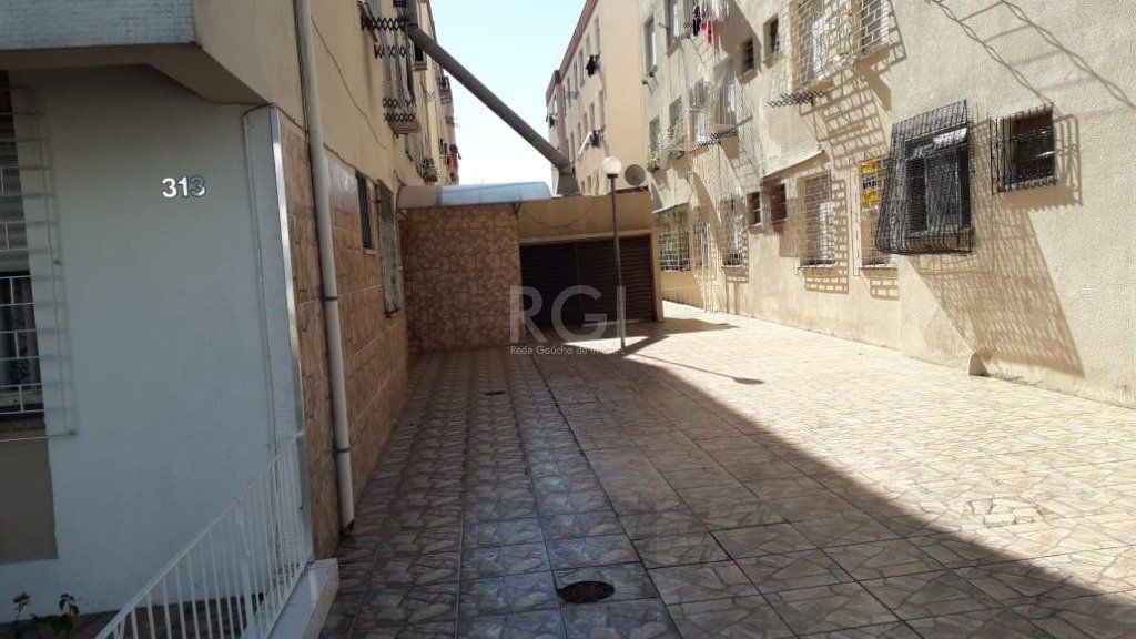 Apartamento JK térreo no Jardim Leopoldina — foto 21