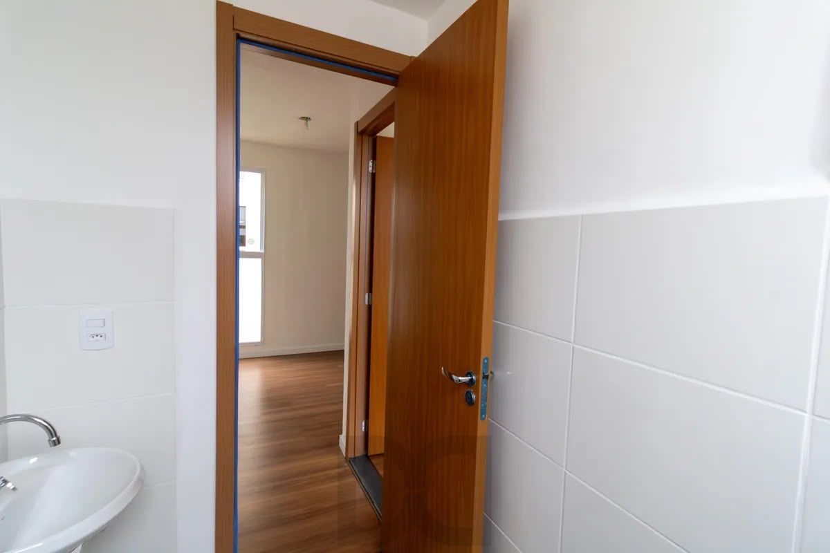 Apartamento à venda com 41m², 2 quartos e 1 vaga — foto 25
