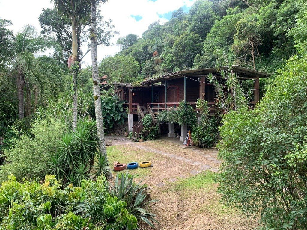 Terreno de 5.280 m², com 3 casas, no bairro Ponta Grossa, em Porto Alegre. — foto 16