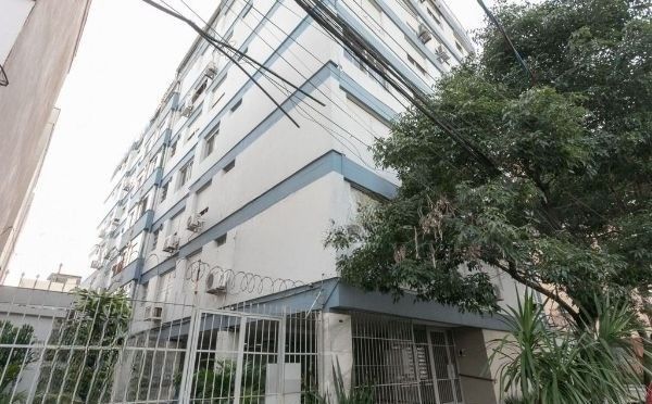 Cobertura no bairro Santa Cecilia de 3 dormitórios vaga desocupada — foto 1