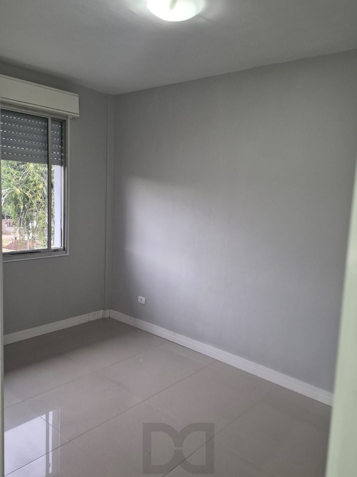 Apartamento no Cristal reformado de 1 dormitório e vaga rotativa — foto 7