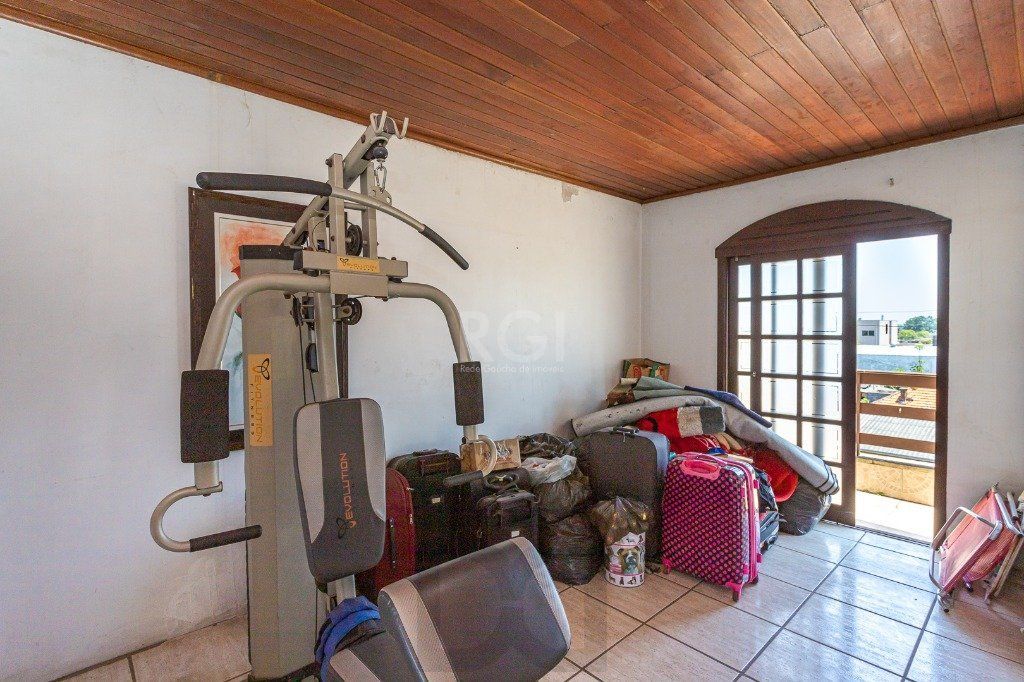 Cobertura duplex no Sarandi de 3 dormitórios e 2 vagas — foto 41