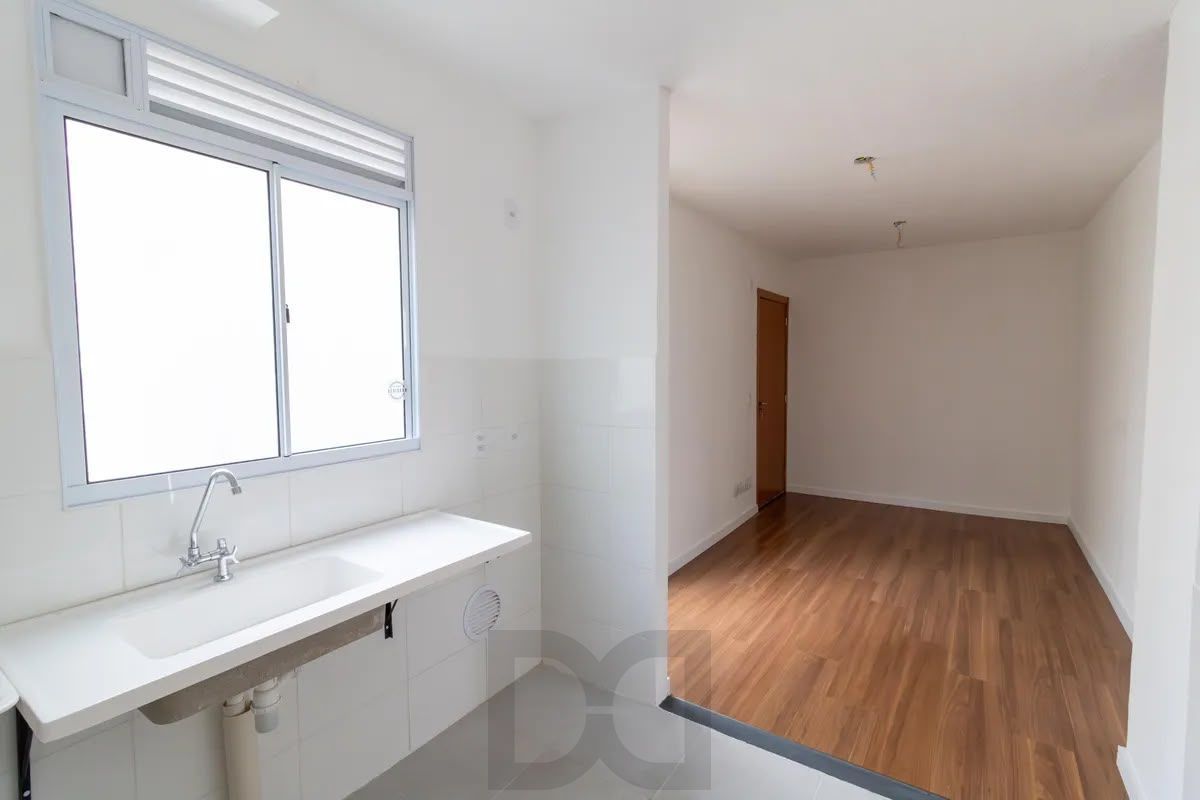Apartamento à venda com 41m², 2 quartos e 1 vaga — foto 8