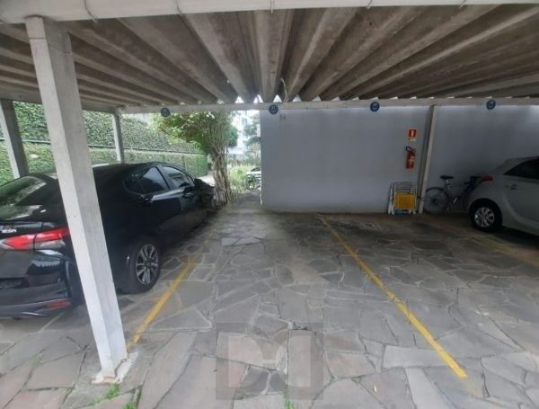 Apartamento de 2 dormitórios e vaga no bairro Boa Vista — foto 20