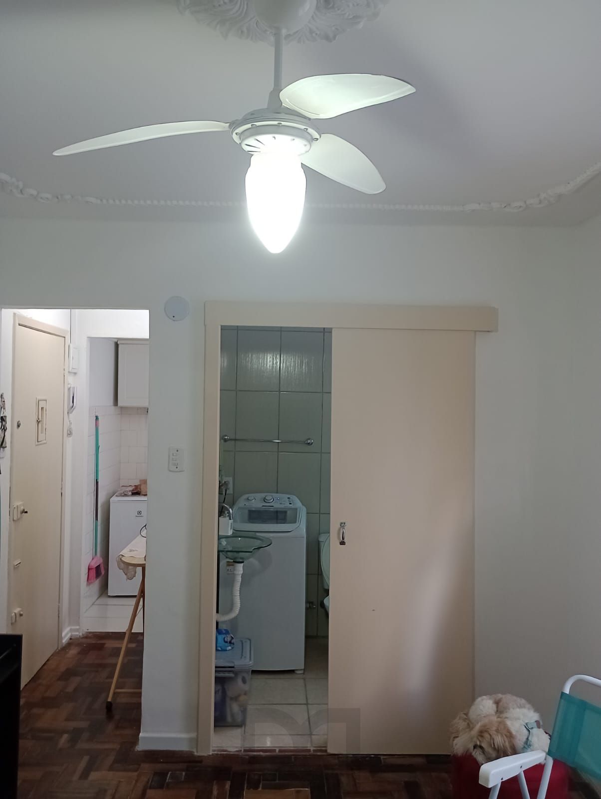 Apartamento JK à venda na Rua General Bento Martins, 192, Centro Histórico, Porto Alegre. — foto 8