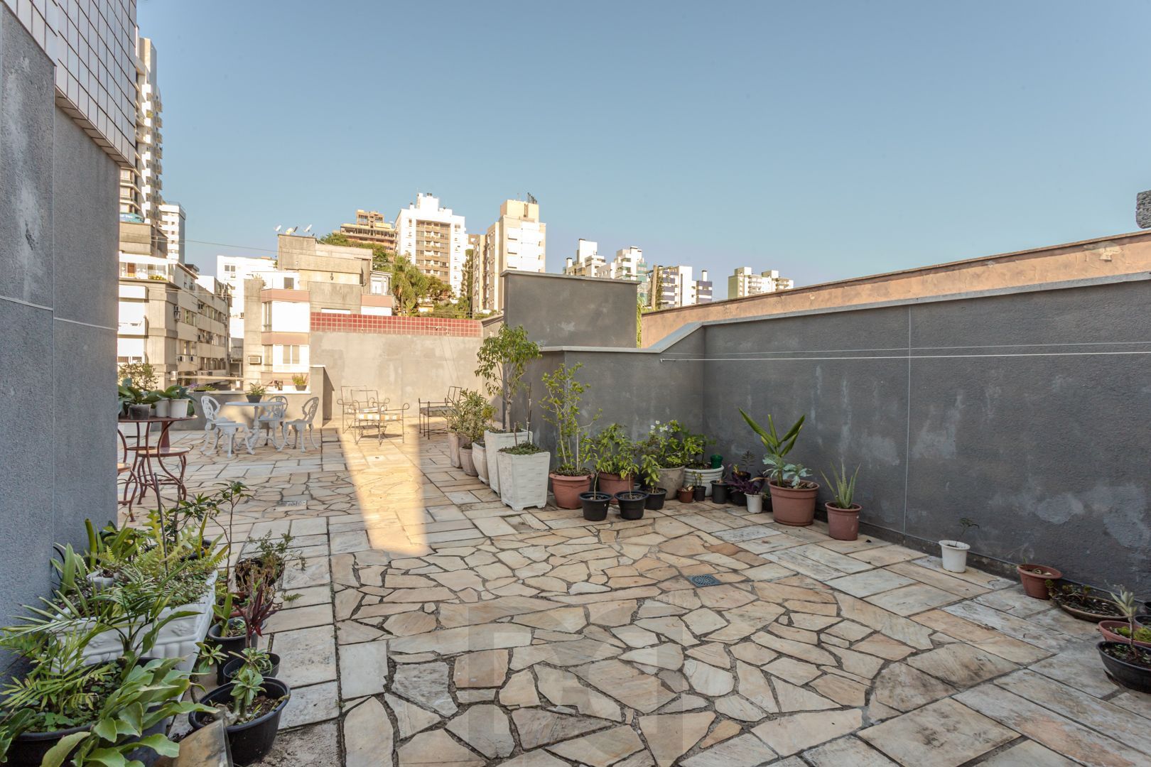 Cobertura duplex no bairro Petrópolis de 3 dormitórios *2 vagas e terraço — foto 41