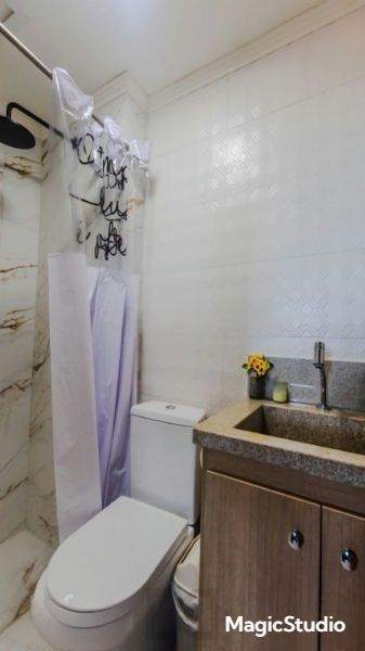 Apartamento 2 dorms à venda Avenida Baltazar de Oliveira Garcia, Costa e Silva — foto 12