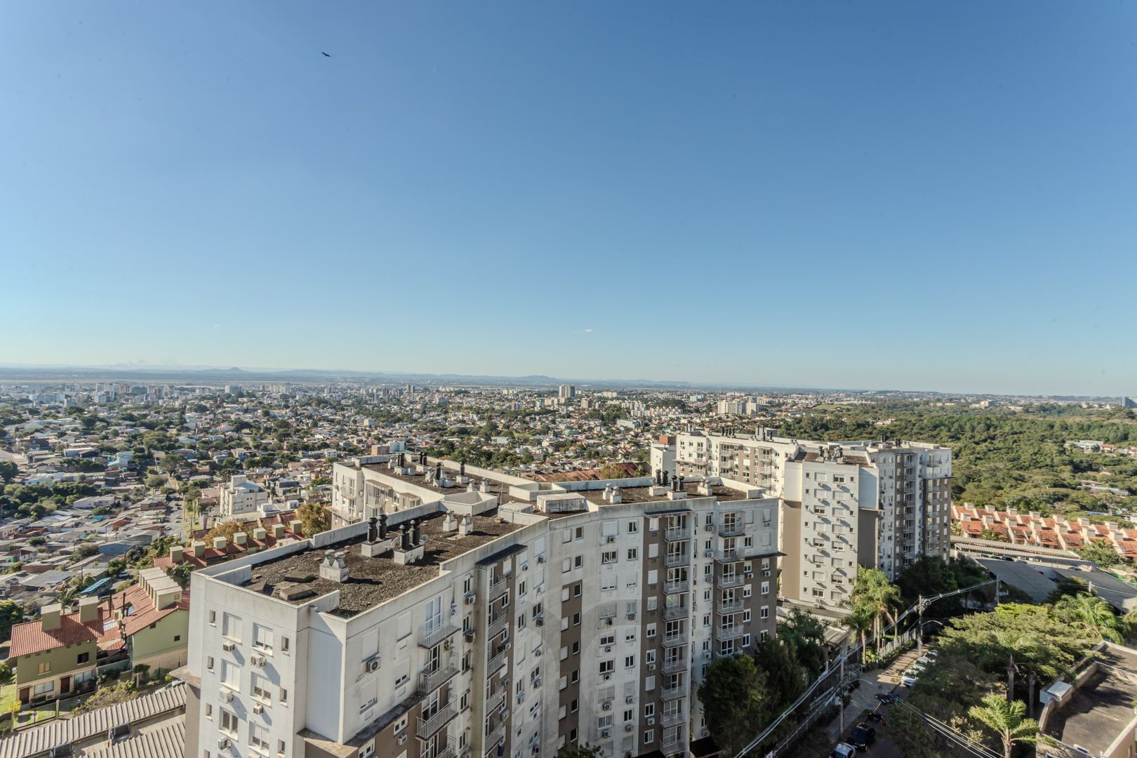 Ótimo apartamento no Condomínio Residencial Morana Iguatemi - Terrace com 60m² privativos, de fundos, com 2 dormitórios, vaga e infra completa. — foto 43