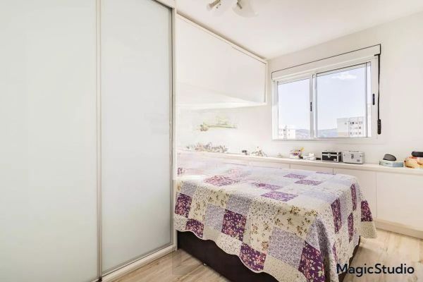 Apartamento à venda com 62m², 2 quartos e 1 vaga escriturada. — foto 19