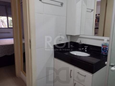 Apartamento para Venda - 62.88m², 1 dormitório, 1 vaga - Jardim Itu — foto 7