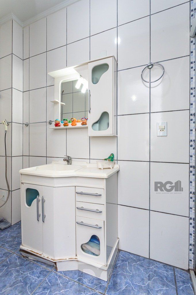 Apartamento no bairro Santana de 2 dormitórios — foto 8