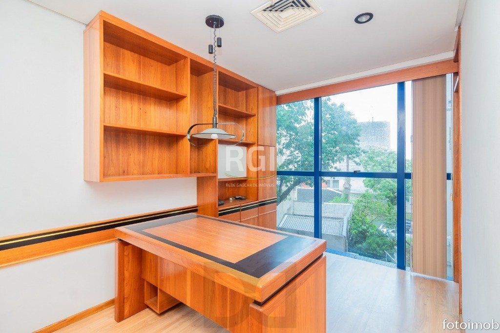 Conjunto/Sala para Venda - 55m², 2 dormitórios, 1 vaga - Centro Histórico — foto 9
