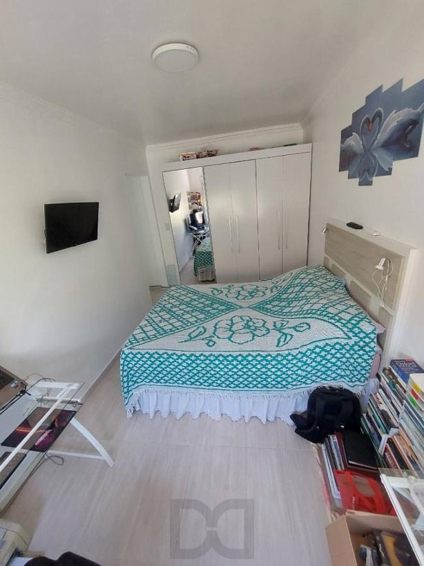Apartamento no Jardim Carvalho de 1 dormitório — foto 8