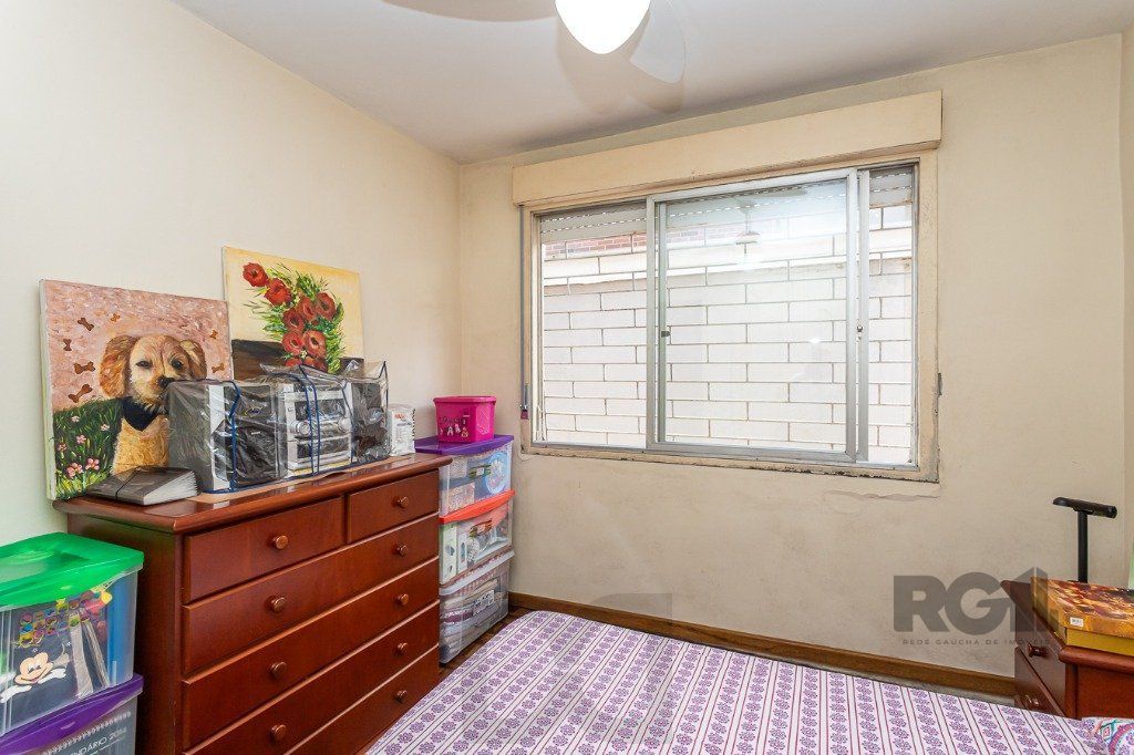 Apartamento de  2 dormitórios no Petrópolis térreo — foto 7