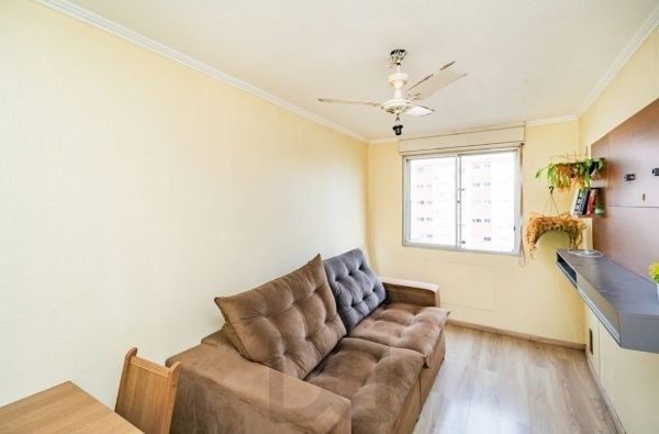 Apartamento no bairro Jardim Sabará de 1 dormitório — foto 3