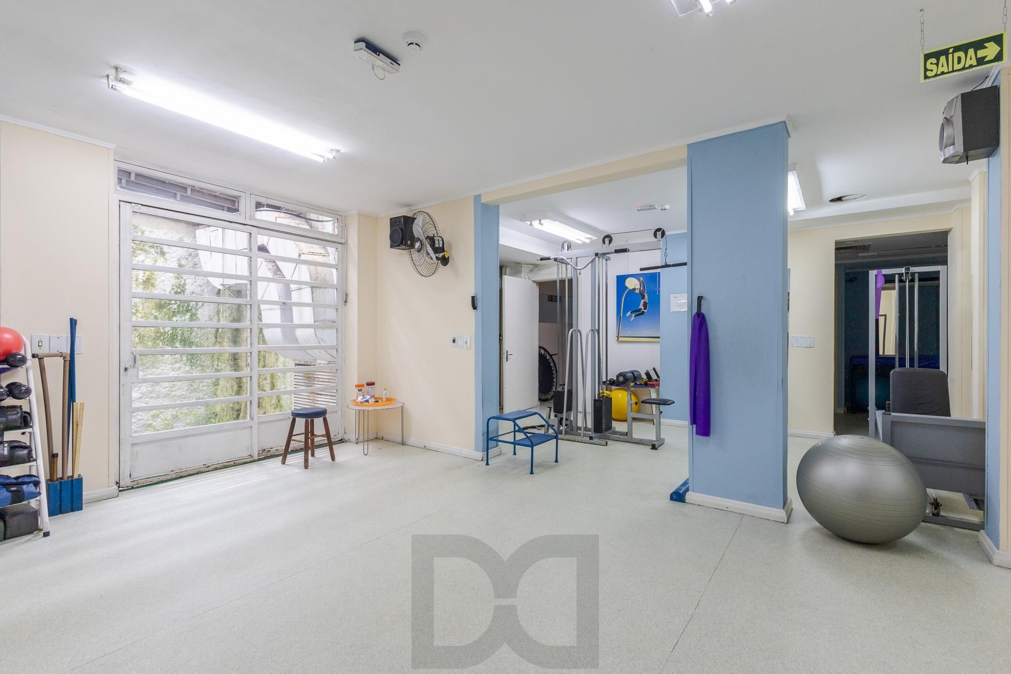 Prédio Comercial no bairro Rio Branco com 912m² — foto 76