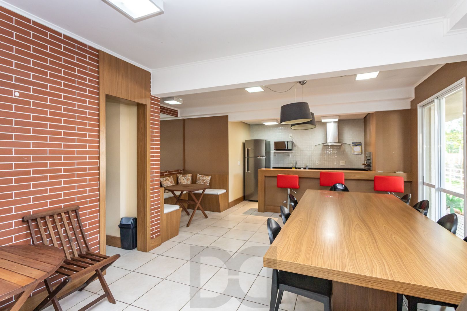 Apartamento para Venda no Partenon de 3 dormitórios 1 vaga — foto 33